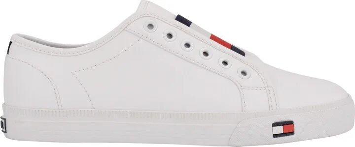 Tommy Hilfiger Anni Slip-On Sneakers - Image 2