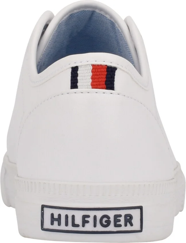 Tommy Hilfiger Anni Slip-On Sneakers - Image 3