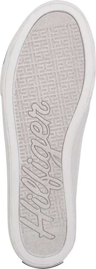 Tommy Hilfiger Anni Slip-On Sneakers - Image 5