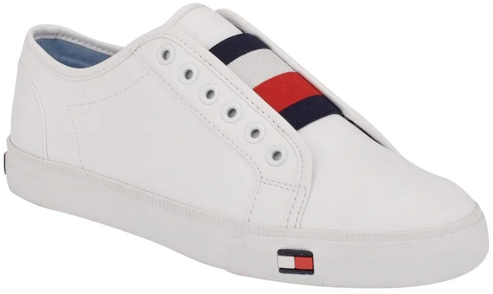 Tommy Hilfiger Anni Slip-On Sneakers