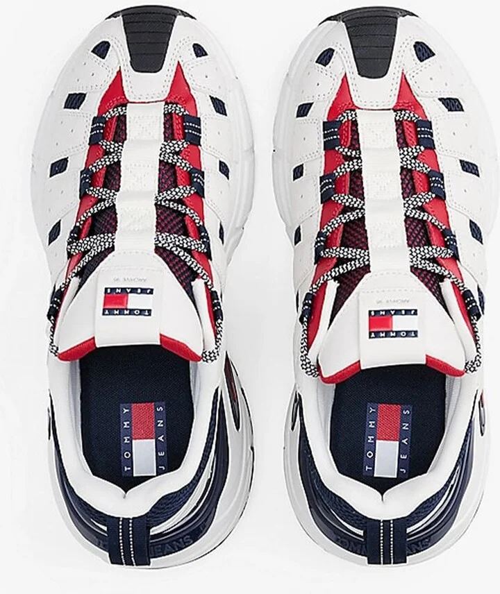 Tommy Hilfiger Archive 95 Shoes - Image 3