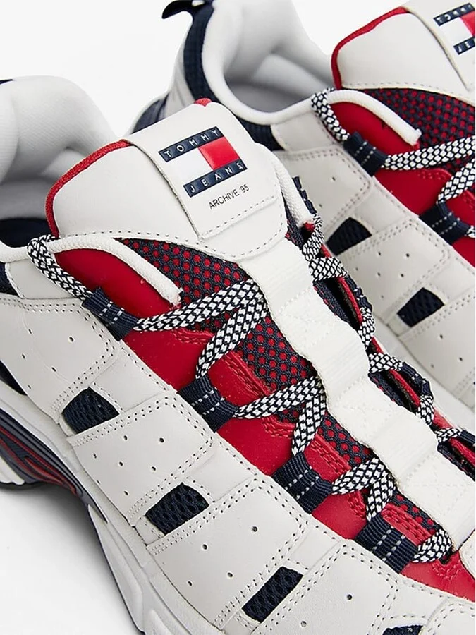 Tommy Hilfiger Archive 95 Shoes - Image 6