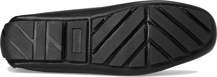 Tommy Hilfiger Ardwin Men's Lace-up Boots Black : 9 M, Faux Leather - Image 3
