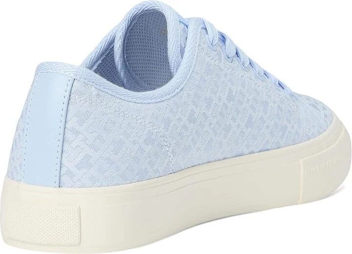 Tommy Hilfiger Arelle Women's Shoes Blue : 7 M, Textile - Image 4