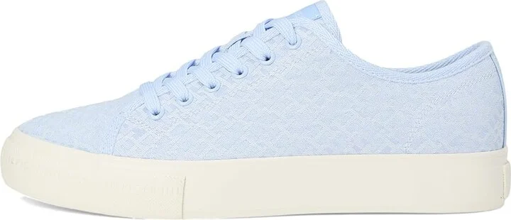 Tommy Hilfiger Arelle Women's Shoes Blue : 7 M, Textile - Image 6