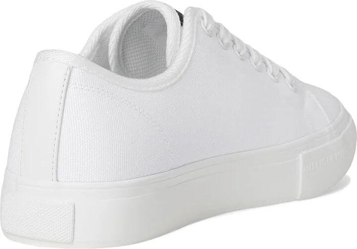 Tommy Hilfiger Aressa Women's Shoes White : 6 M - Image 4