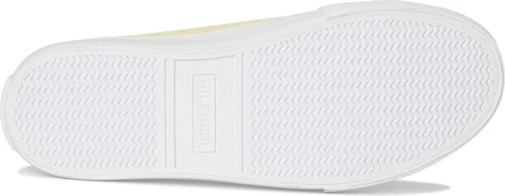 Tommy Hilfiger Aressa Women's Shoes Yellow : 6.5 M - Image 3
