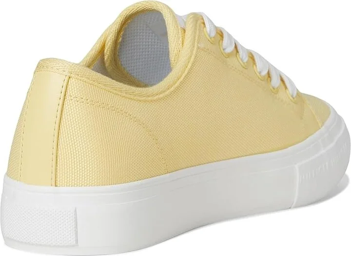 Tommy Hilfiger Aressa Women's Shoes Yellow : 6.5 M - Image 4