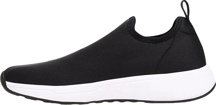 Tommy Hilfiger Arizel Women's Shoes Black : 5 M, Textile - Image 6