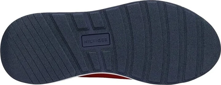 Tommy Hilfiger Arizel Women's Shoes Red : 5.5 M, Textile - Image 3
