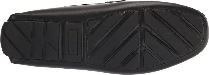 Tommy Hilfiger Atino Men's Shoes Black : 7 D - Medium, Synthetic - Image 3
