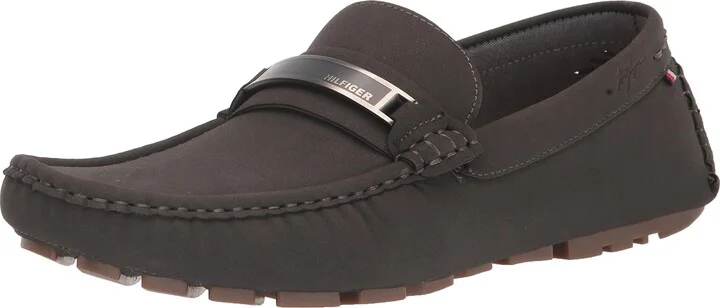 Tommy Hilfiger Ayele Dark Grey 11 D (M)