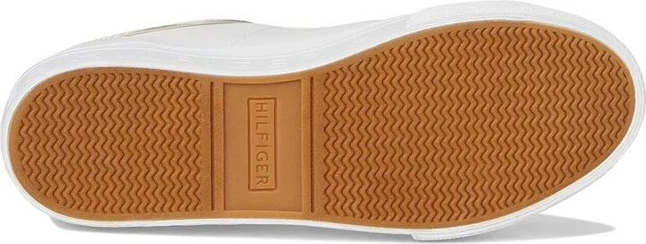 Tommy Hilfiger Badria Women's Shoes White : 7.5 M - Image 3