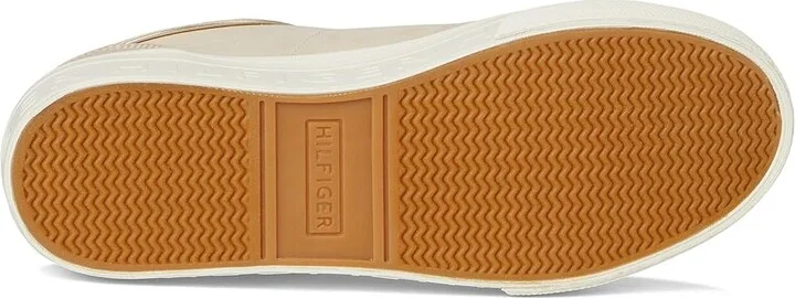 Tommy Hilfiger Badria2 Women's Shoes Beige : 6 M - Image 3