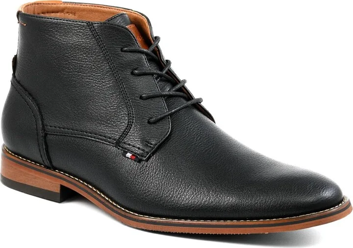 Tommy Hilfiger Bage Chukka Boot