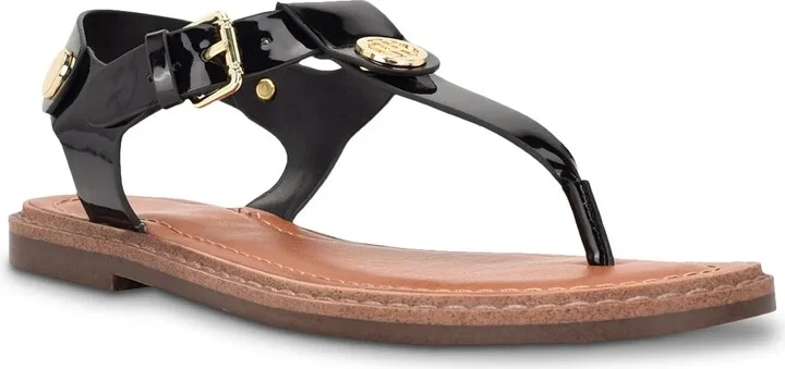 Black Patent