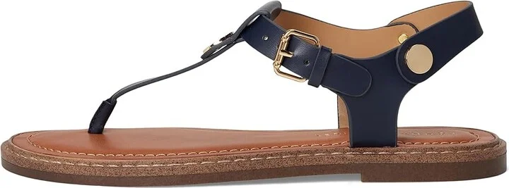 Tommy Hilfiger Bennia Women's Shoes Dark Blue LL : 6 M, Synthetic - Image 7