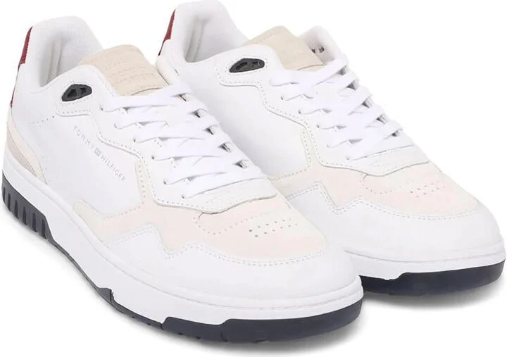 Tommy Hilfiger Better Basketball Shoes - Image 2