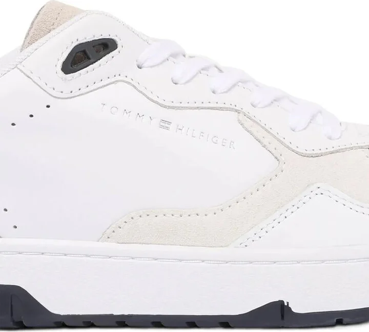 Tommy Hilfiger Better Basketball Shoes - Image 4