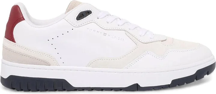 Tommy Hilfiger Better Basketball Shoes