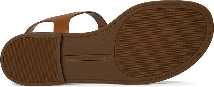 Tommy Hilfiger Blayke Women's Dress Sandals Beige : 9.5 M, Synthetic - Image 3