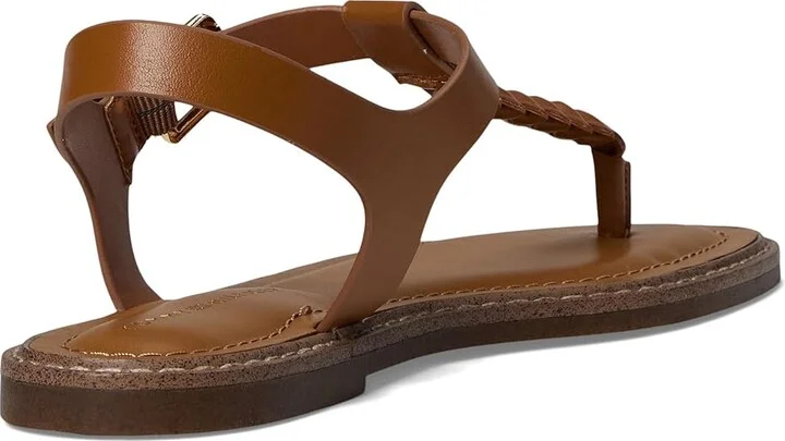 Tommy Hilfiger Blayke Women's Dress Sandals Beige : 9.5 M, Synthetic - Image 4