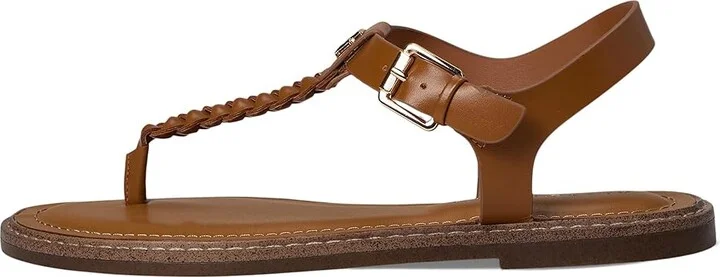 Tommy Hilfiger Blayke Women's Dress Sandals Beige : 9.5 M, Synthetic - Image 6