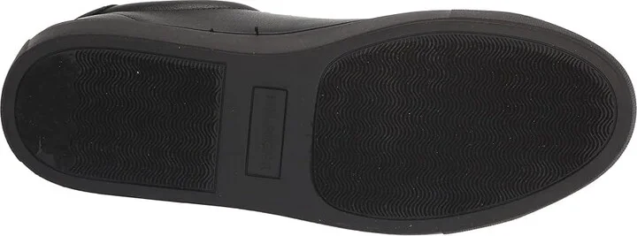 Tommy Hilfiger Brecon Men's Shoes Black/Black : 7 D - Medium, Textile/Synthetic - Image 3