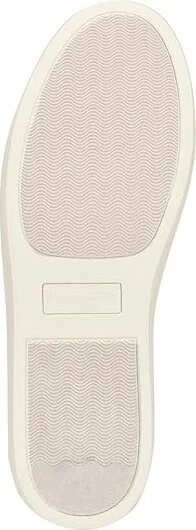 Tommy Hilfiger Brecon Men's Shoes Cream/Beige : 11.5 D - Medium, Textile/Synthetic - Image 3