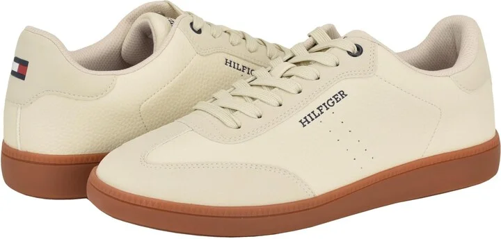 Tommy Hilfiger Bregan Light Natural/Gum Multi 9.5 D (M)