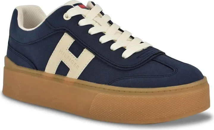 Tommy Hilfiger Celmi Platform Sneaker
