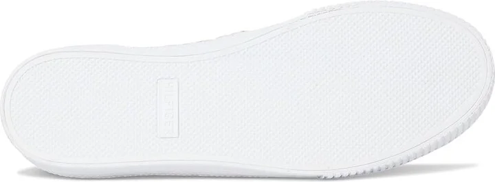 Tommy Hilfiger Chirley Women's Shoes Black : 5.5 M, Canvas - Image 3