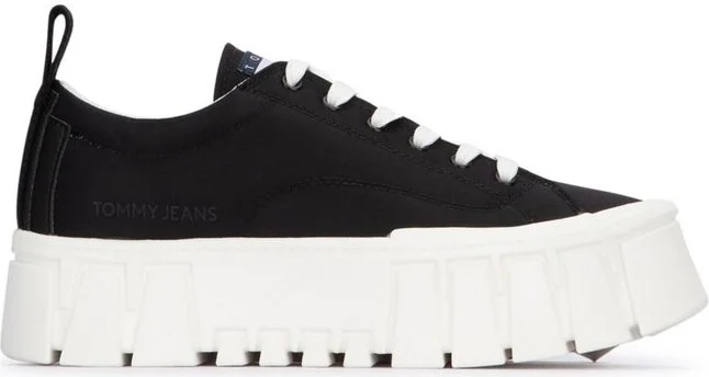 Tommy Hilfiger Chunky Sole Sneakers