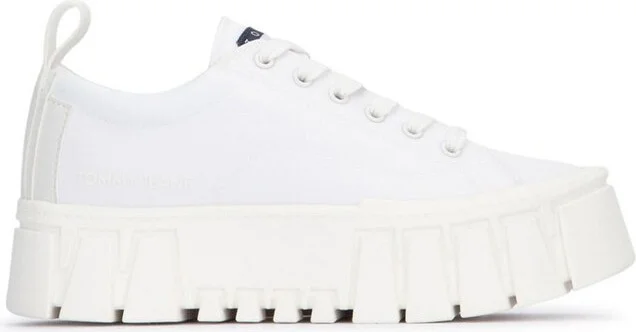 Tommy Hilfiger Chunky Sole Sneakers