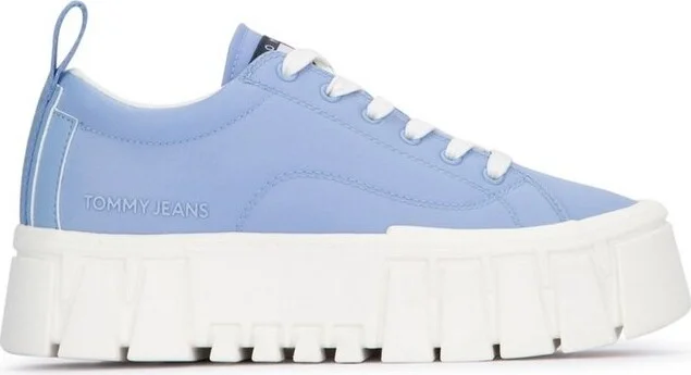 Tommy Hilfiger Chunky Sole Sneakers
