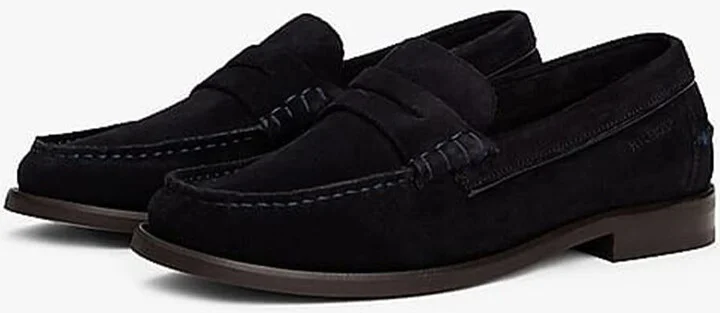 Tommy Hilfiger Classic Hilfiger Loafer Shoes - Image 2
