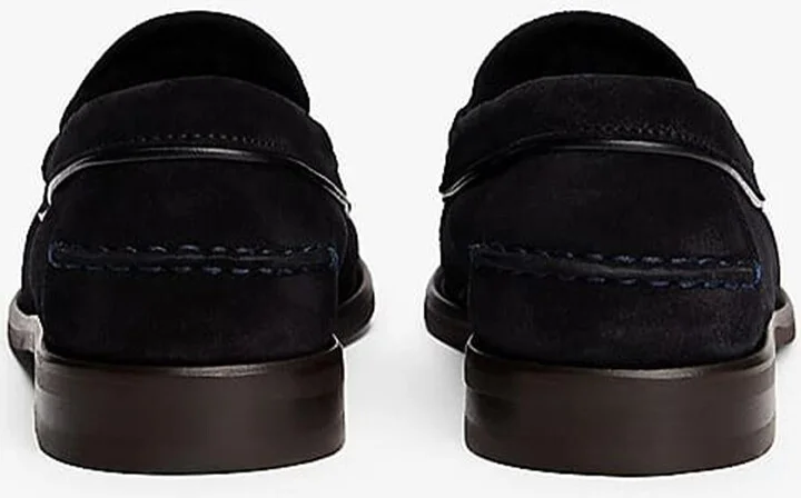 Tommy Hilfiger Classic Hilfiger Loafer Shoes - Image 4