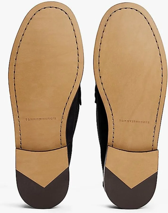 Tommy Hilfiger Classic Hilfiger Loafer Shoes - Image 5