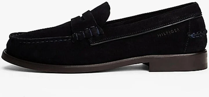 Tommy Hilfiger Classic Hilfiger Loafer Shoes - Image 7