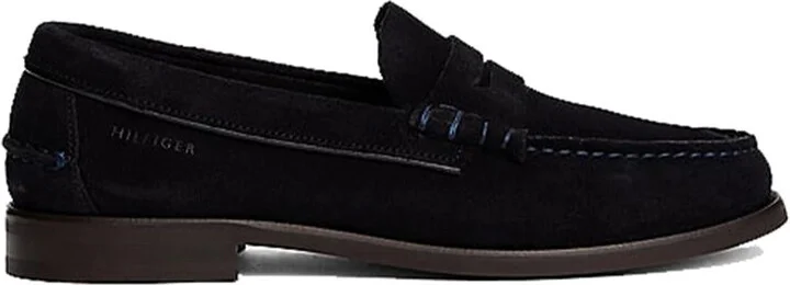 Tommy Hilfiger Classic Hilfiger Loafer Shoes