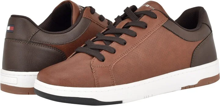 Cognac/Dark Brown