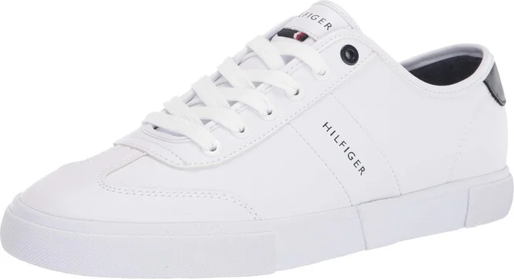 White Synthetic