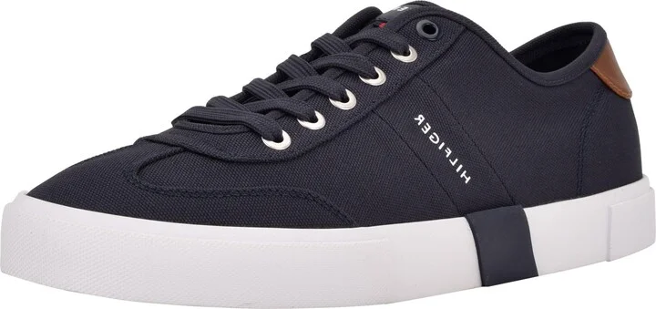 Navy Canvas 404