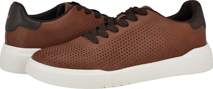 Cognac/Dark Brown