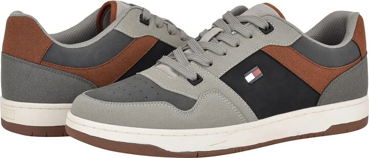 Grey Multi