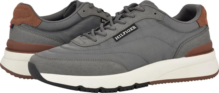 Grey Multi