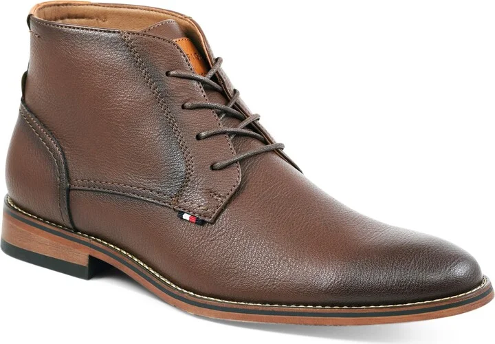 Medium Brown Tumble