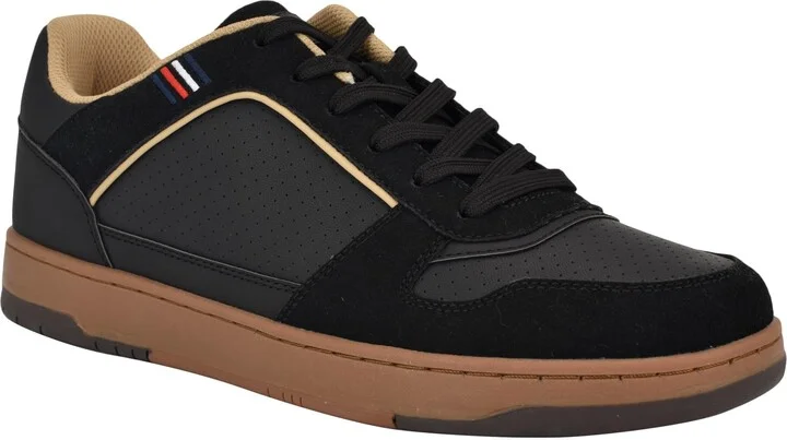 Black/Gum Multi