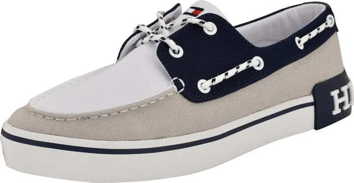 Grey/White/Navy