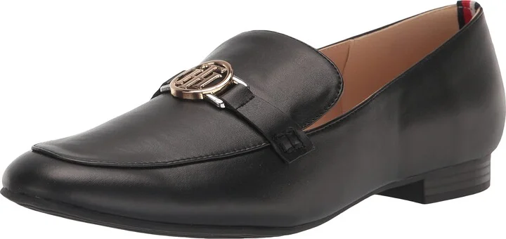 Tommy Hilfiger Cozte Black 9 M